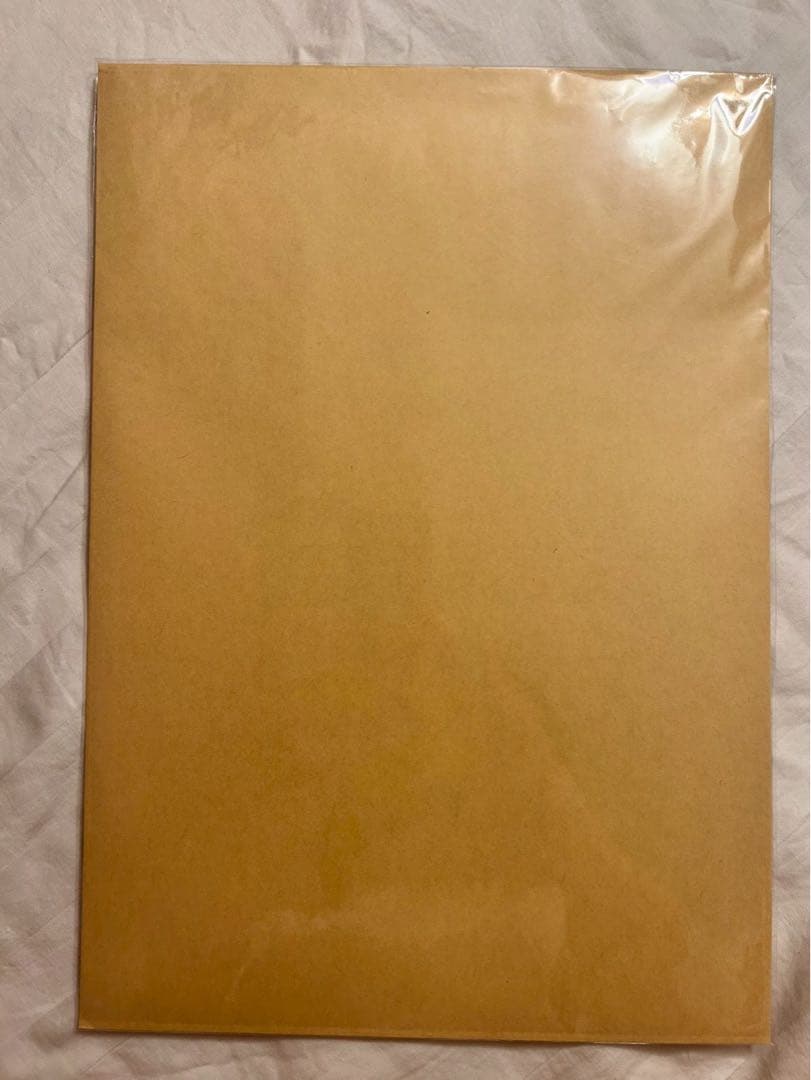 ヴァンパイア騎士原画展 限定 樋野まつり先生 直筆　原稿下絵