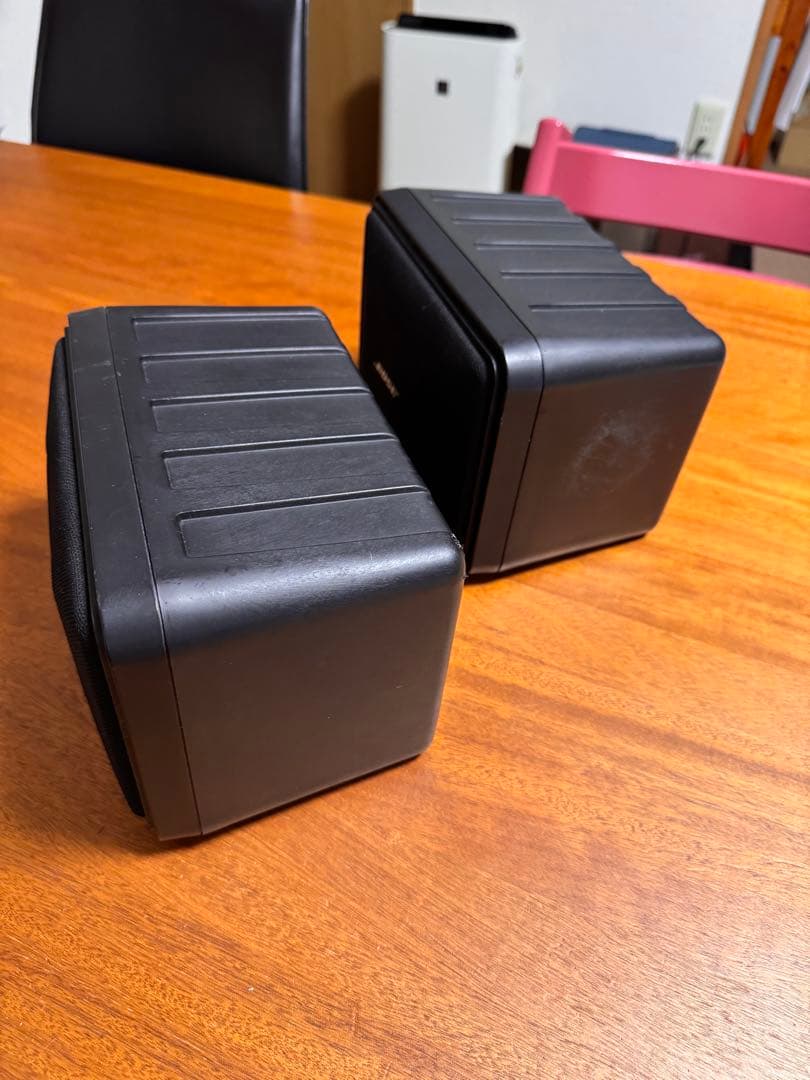 【サボ】BOSE スピーカー 101MM