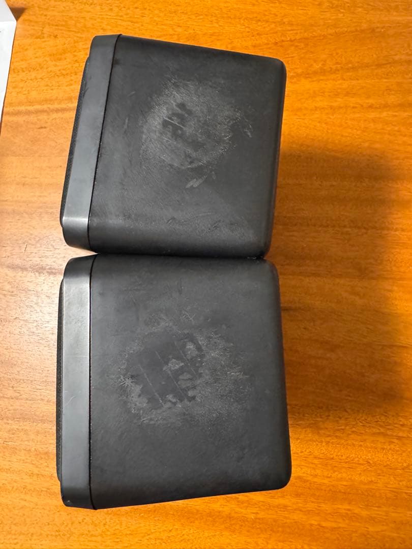 【サボ】BOSE スピーカー 101MM