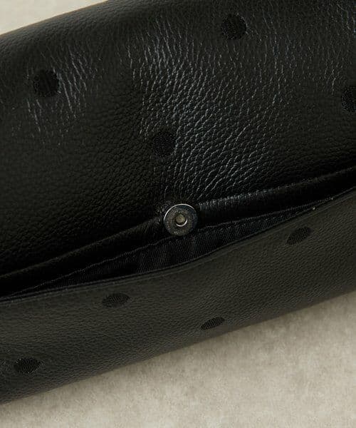 【新品】ビアズリー　BEARDSLEY　NEWボディバッグ　ブラック