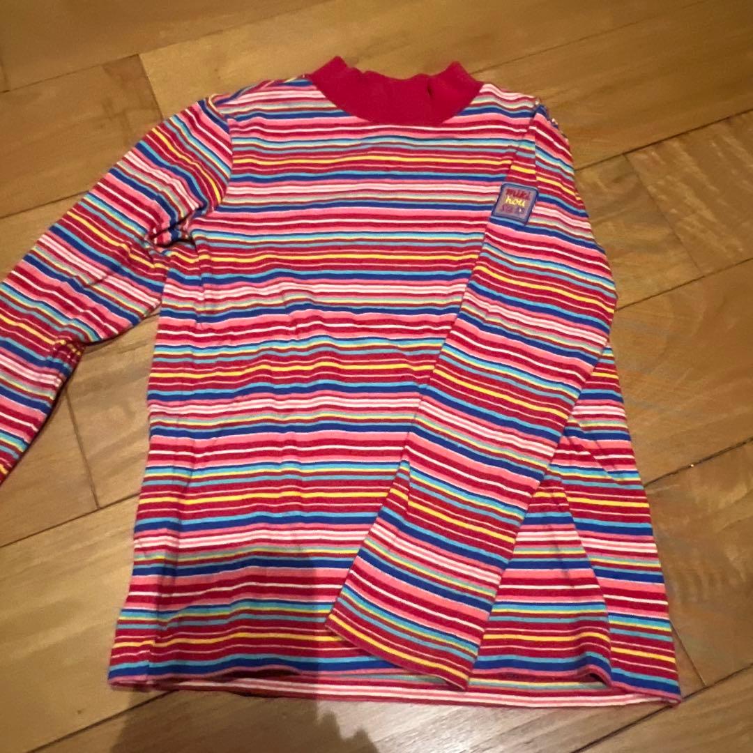 MIKI HOUSE キッズ服セット 130cm 14点セット