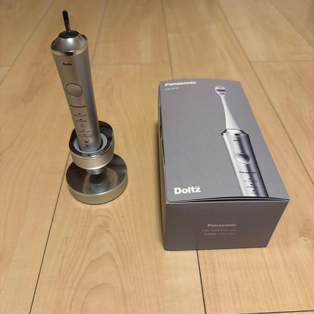 EW-DP57-S パナソニック　ドルツ