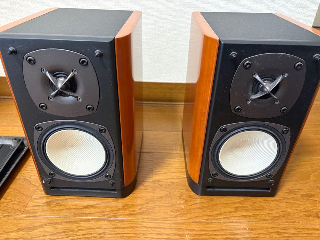 ONKYO D-112EX スピーカー