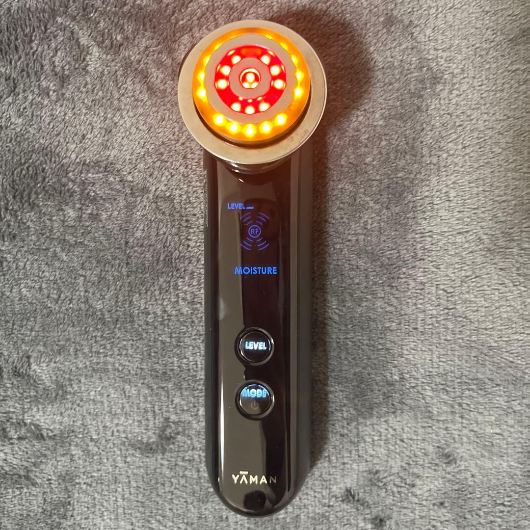 【お値下げ交渉可です】YAMANフォトプラスプレステージS M20 RF EMS