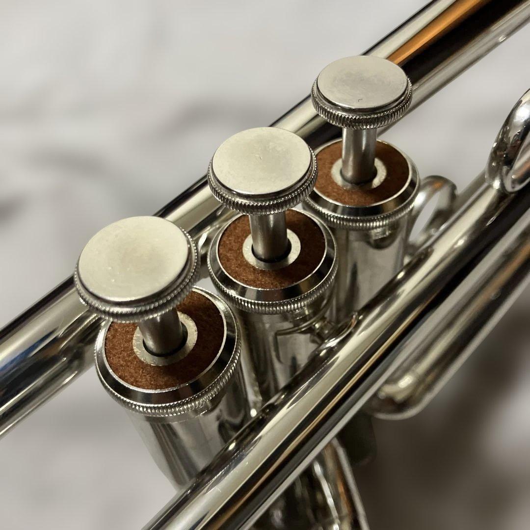 極美品 YAMAHA YTR-1310 トランペット ヤマハ