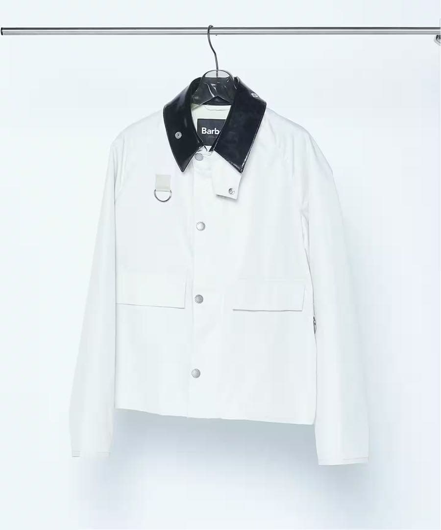ジャケット・アウター Barbour city shop SPAY