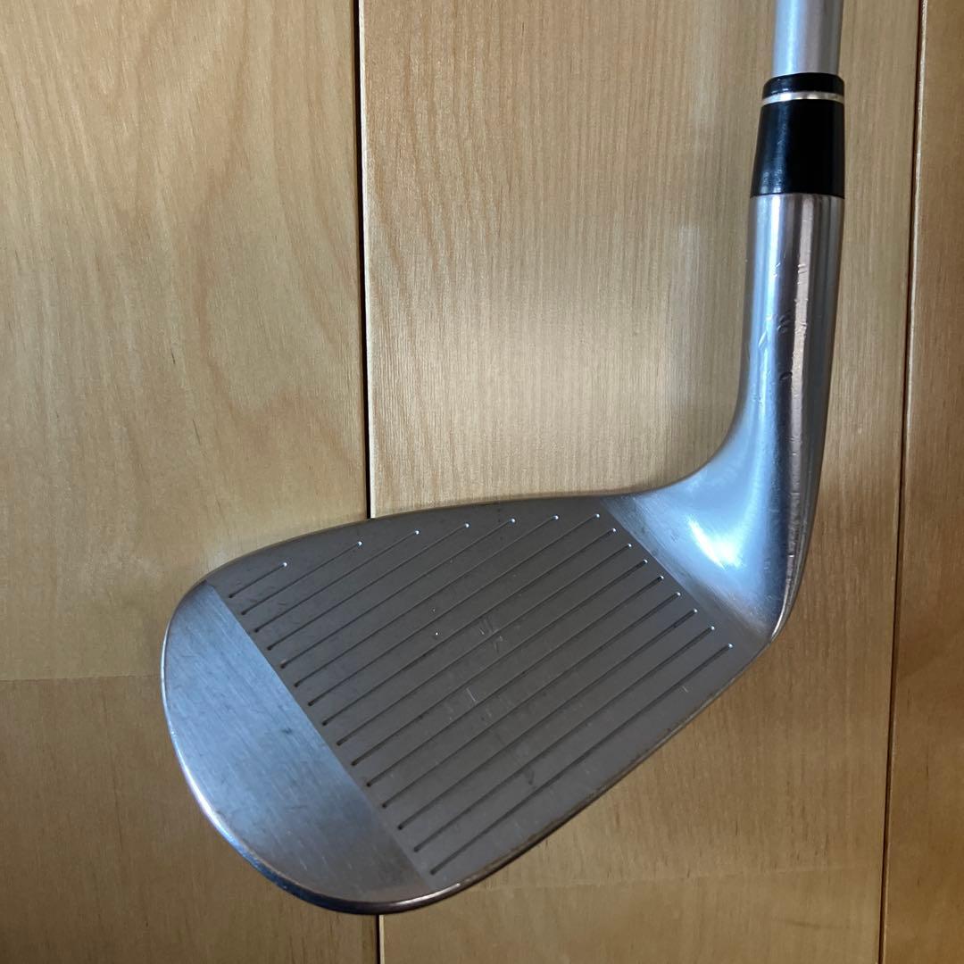 エポンAF506 アプローチウェッジ単品