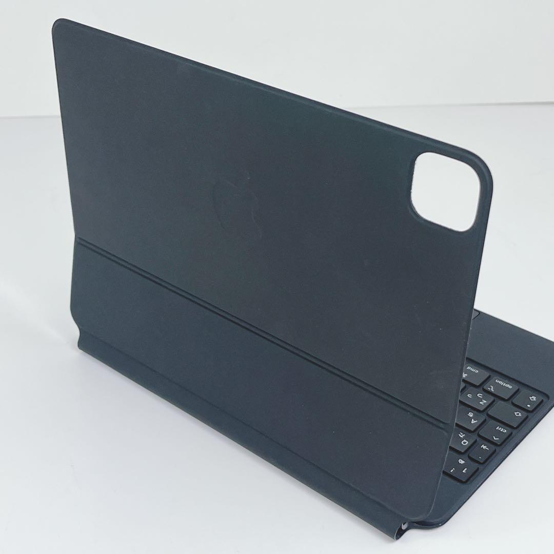 【美品】Magic Keyboard iPad 11インチ マジックキーボード