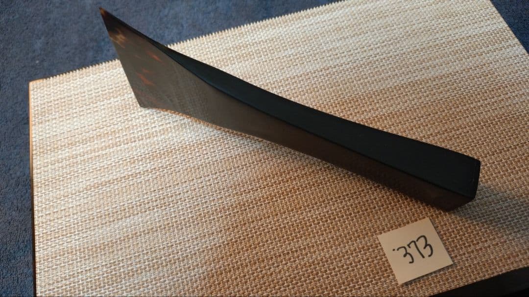 三味線バチ【送料無料】373