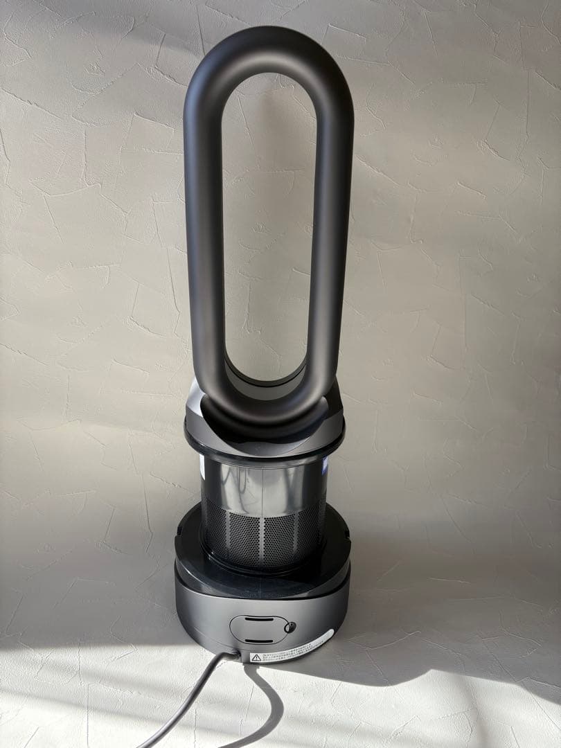 Dyson Pure Hot + Cool™ 空気清浄機能付ファンヒーター