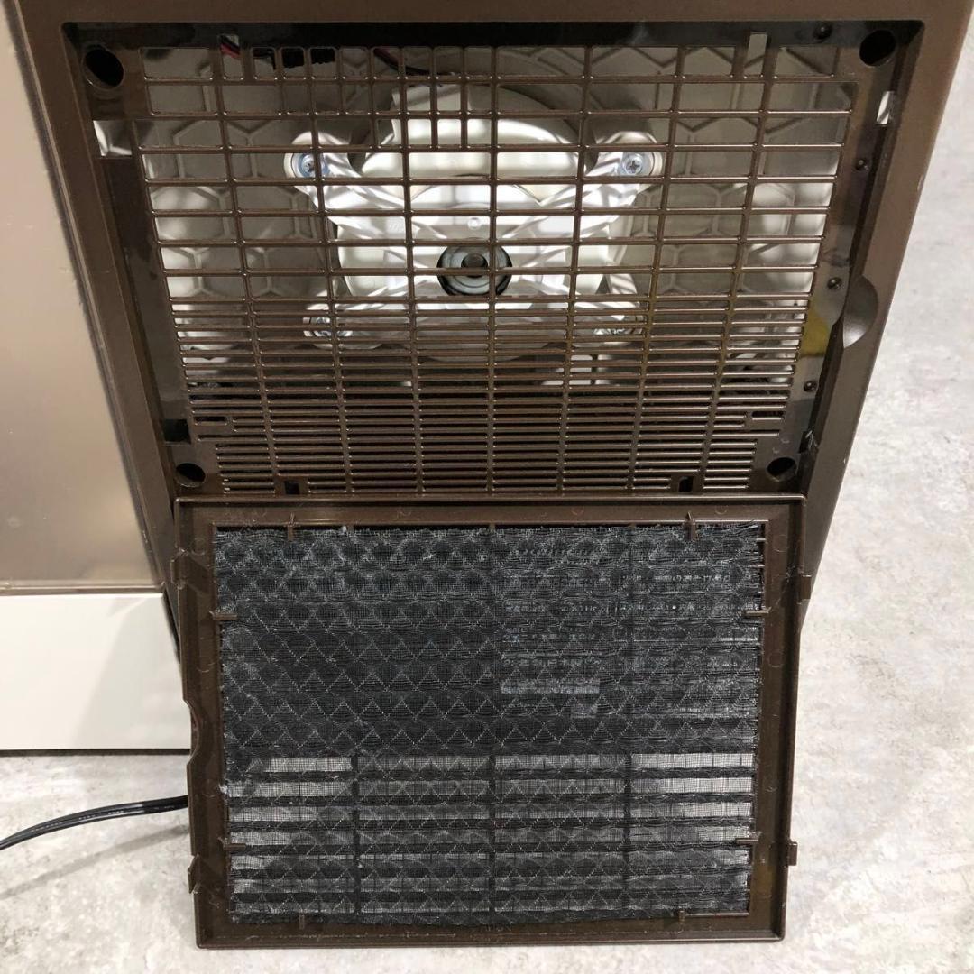 美品 22年製 DAINICHI ハイブリッド式 加湿器 HD-RXT522E2