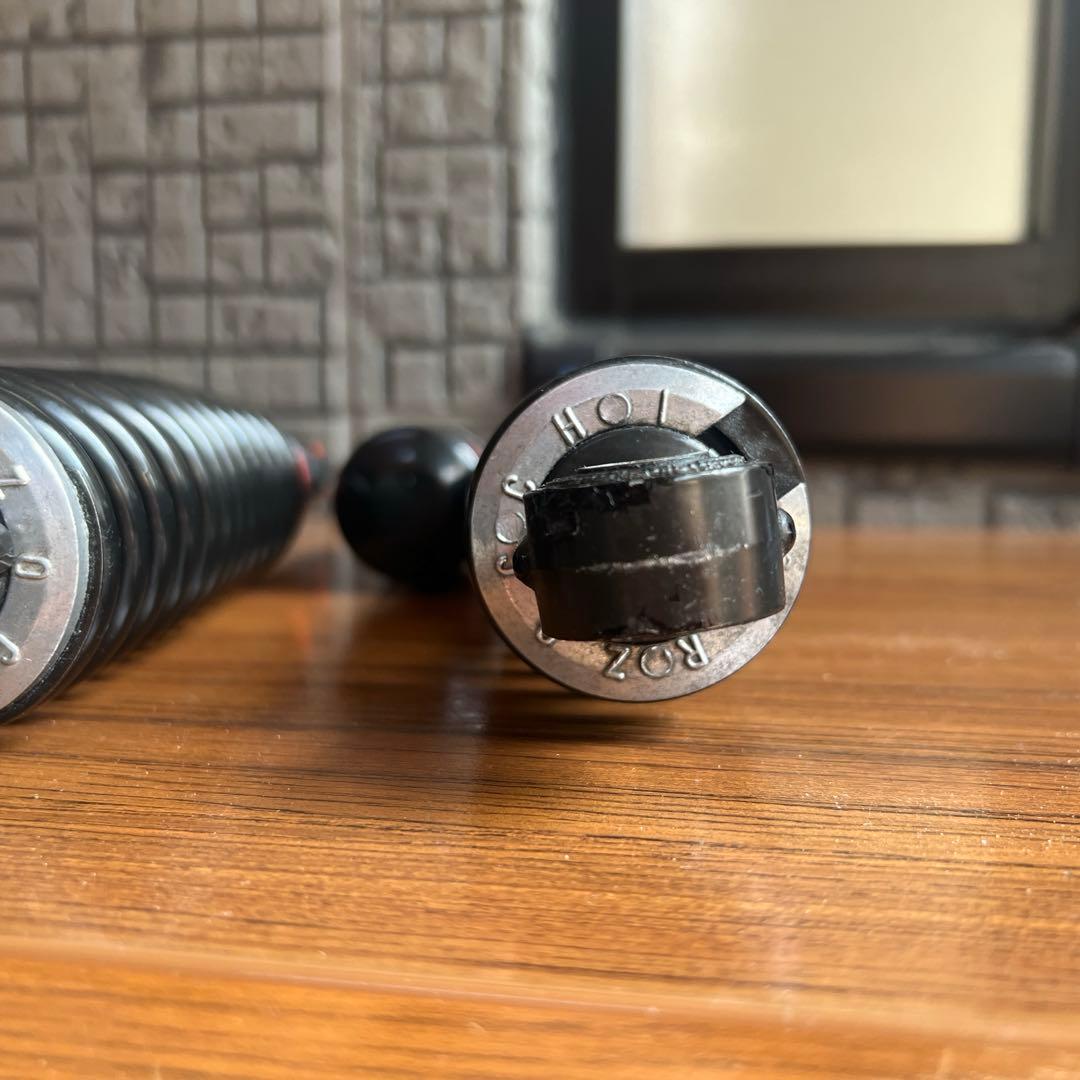 R*u様 MARZOCCHIマルゾッキ　ストラーダ z400FX 穴穴320mm