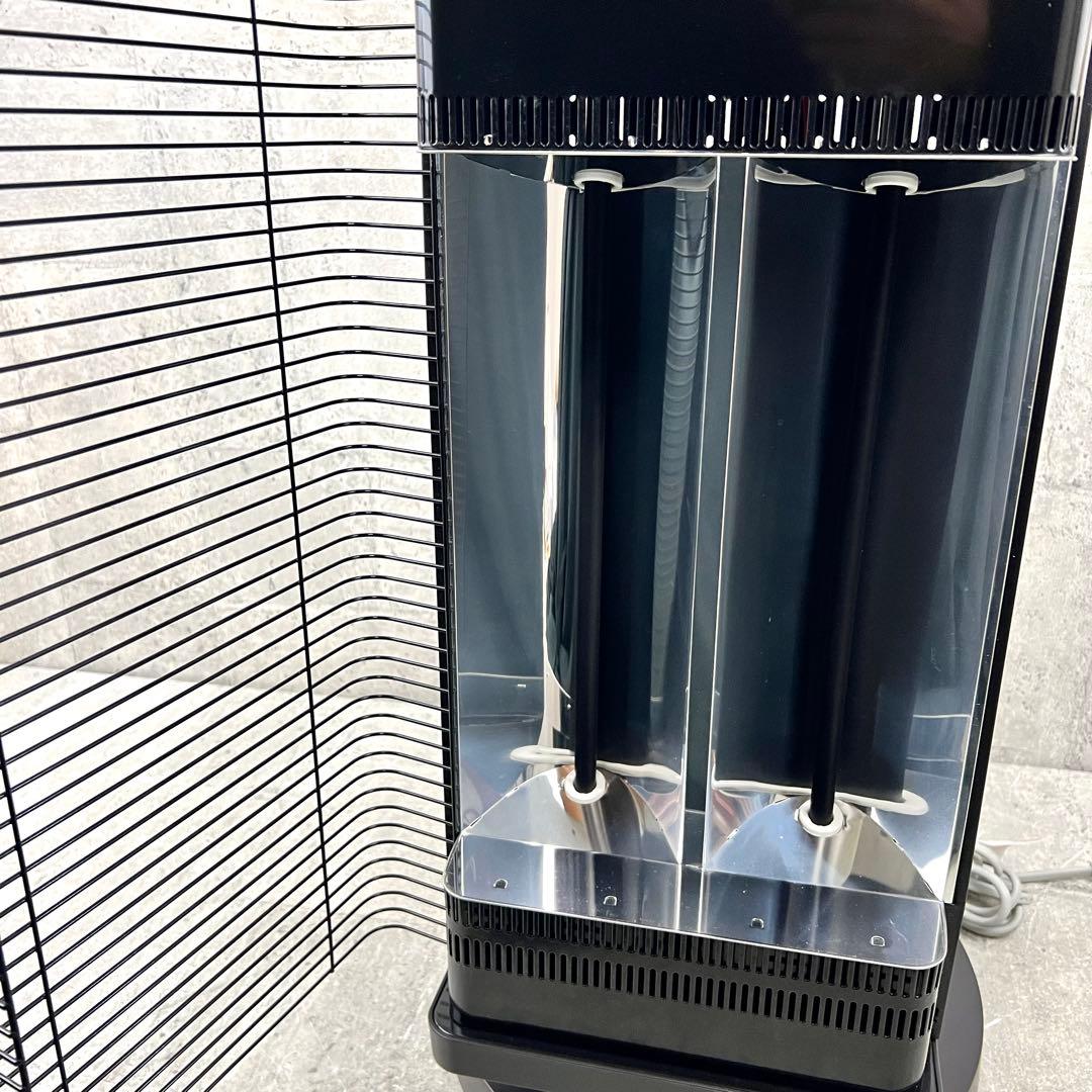 DAIKIN セラムヒート ERFT11ZS-T 遠赤外線 2022年製