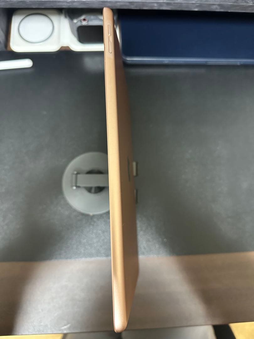 Apple iPad (第6世代) ゴールド 32GB Wi-Fi