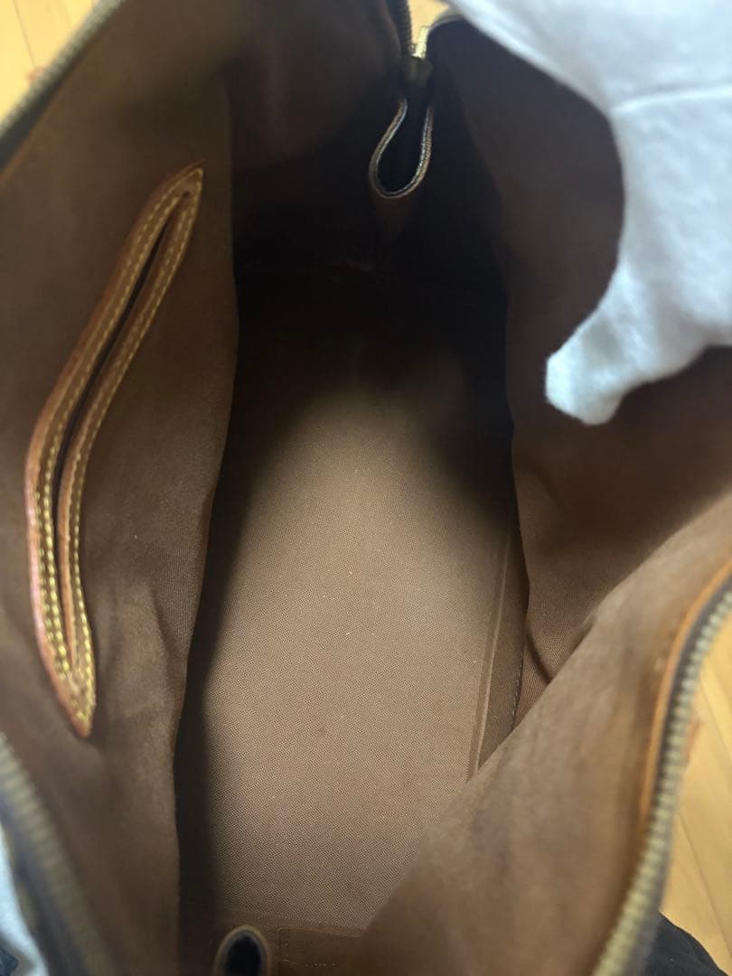 ルイヴィトン　アルマ　モノグラム M51130