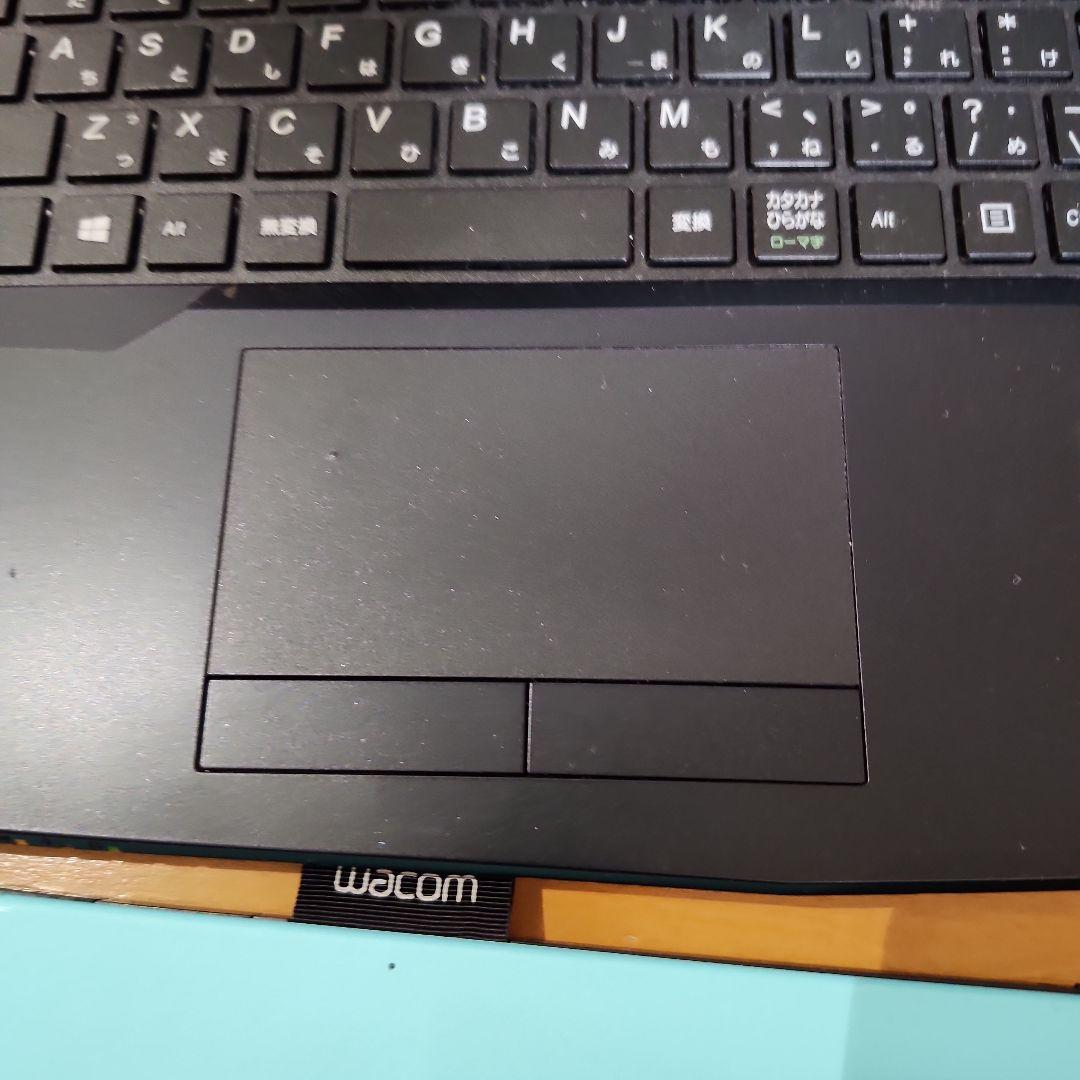 mouse パソコン　Wacomペンタブレットと付属品セット　即日発送