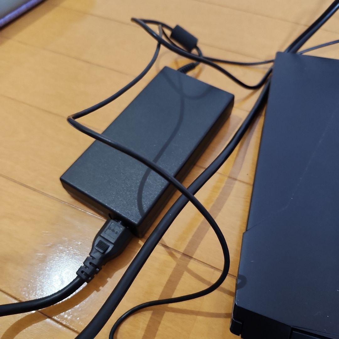 mouse パソコン　Wacomペンタブレットと付属品セット　即日発送