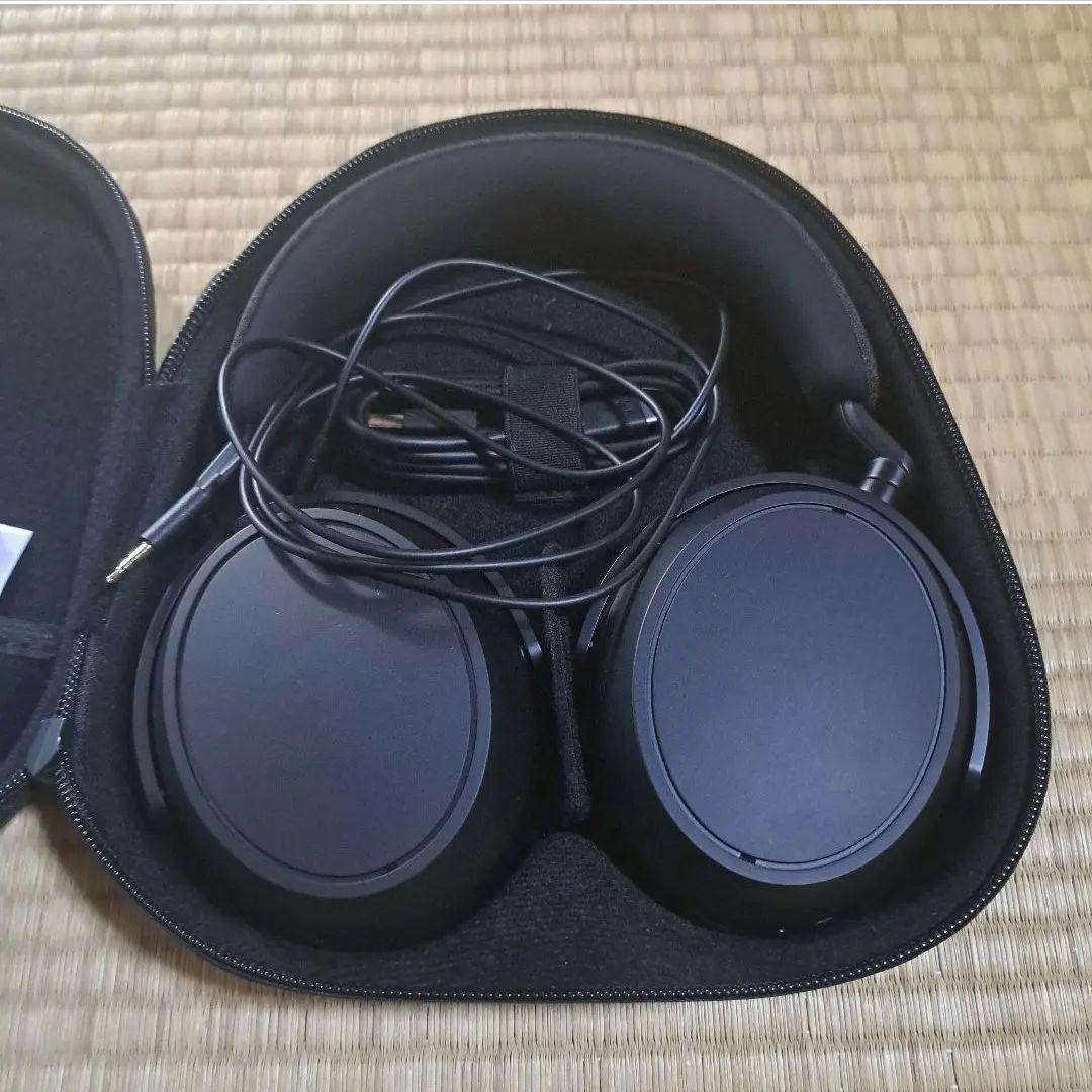 ヘッドホン MOMENTUM 4 Wireless