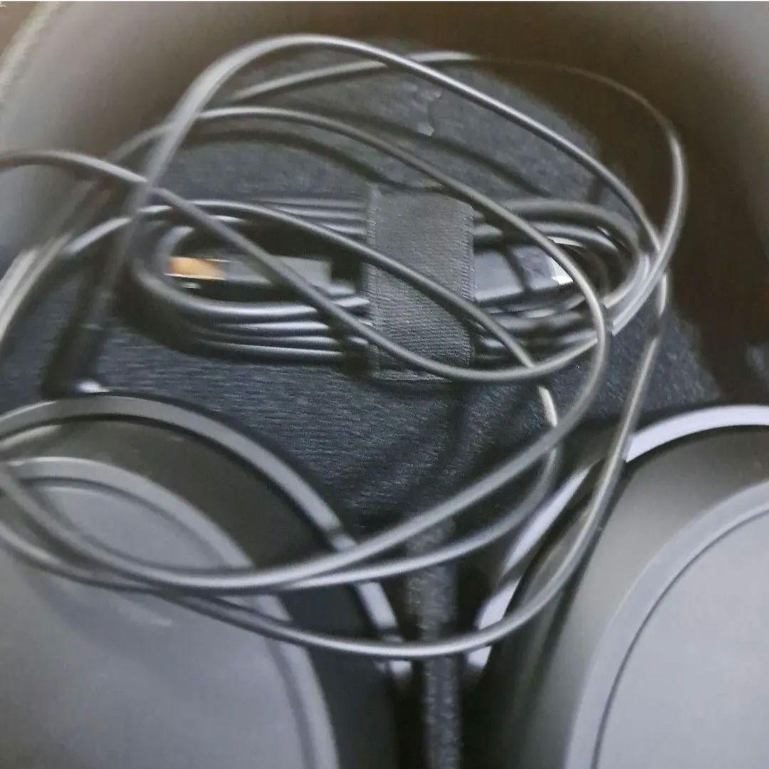 ヘッドホン MOMENTUM 4 Wireless