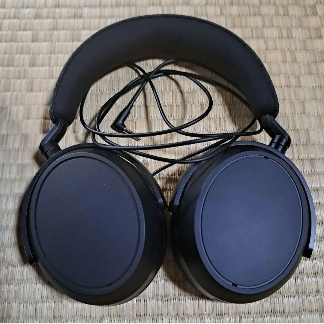 ヘッドホン MOMENTUM 4 Wireless