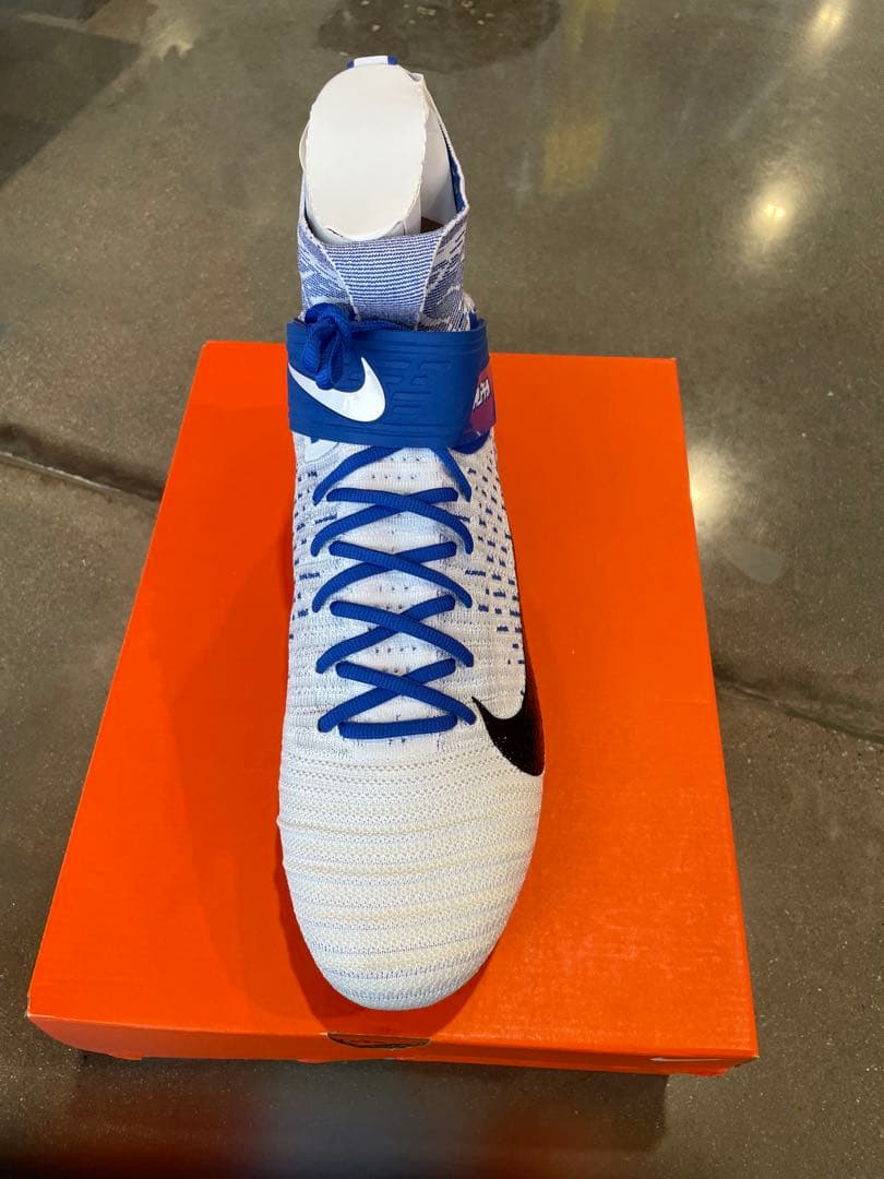 Nike Alpha Menace Elite スパイク 15