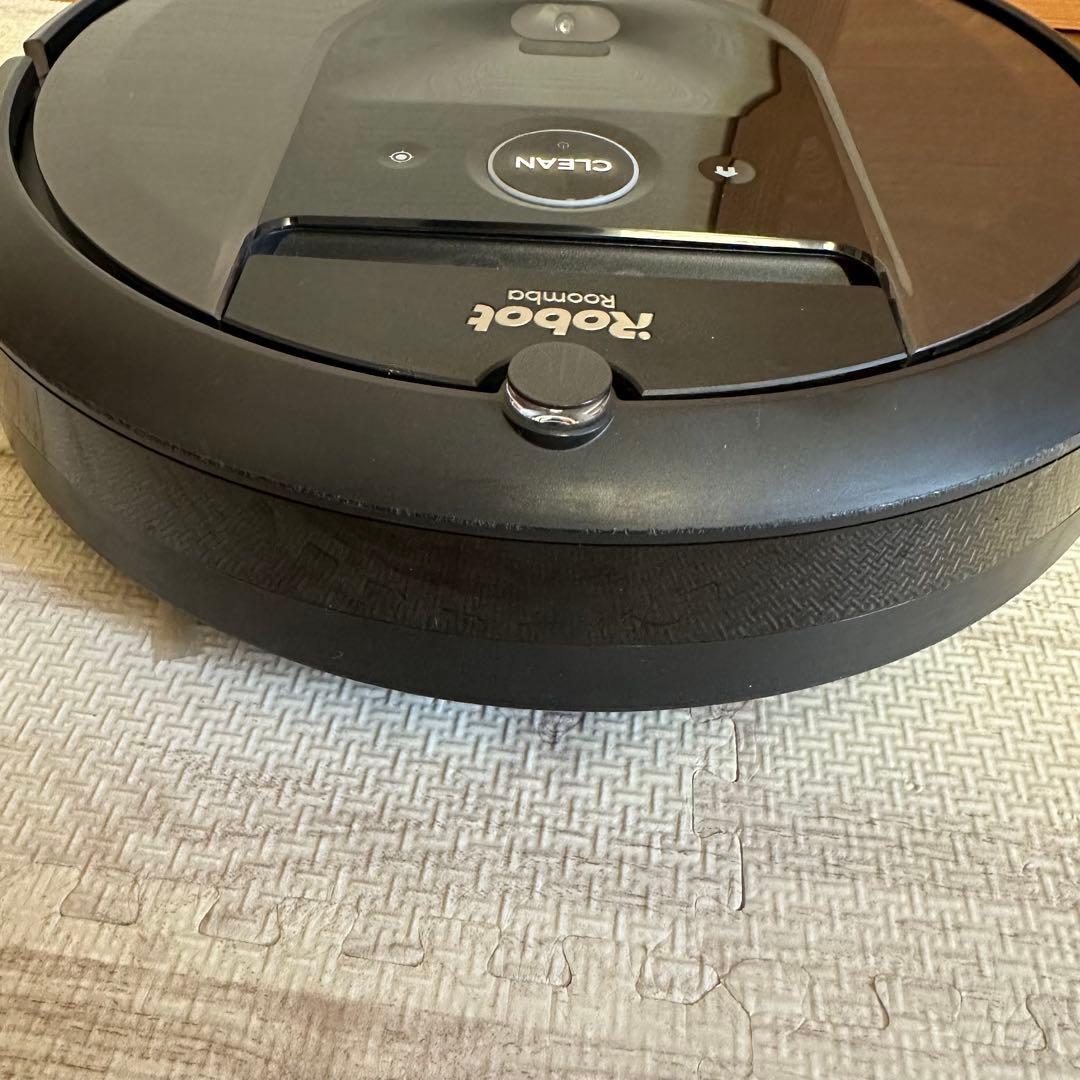 iRobot Roomba i7+ ルンバ クリーンベース付属