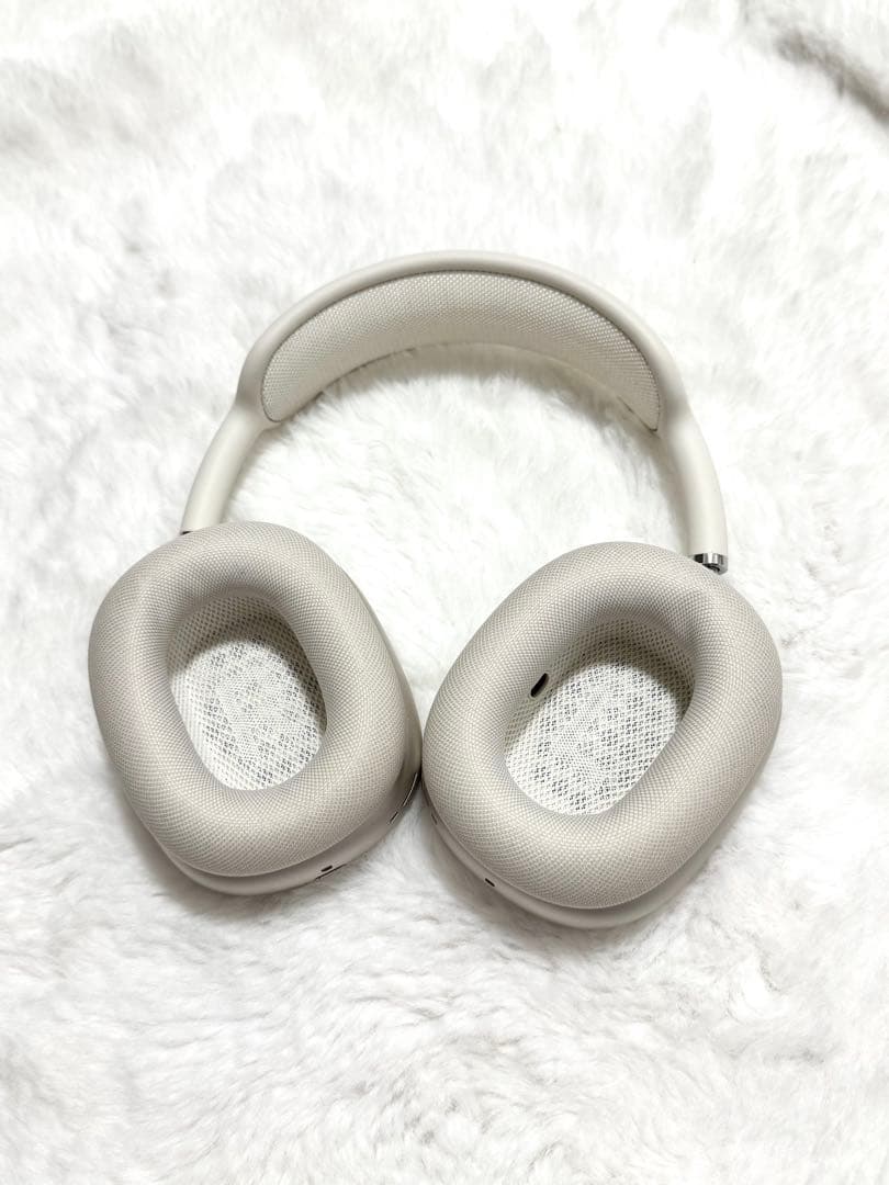 新品未使用✨早い者勝ち最終セール✨第2世代AirPods Max スタ
