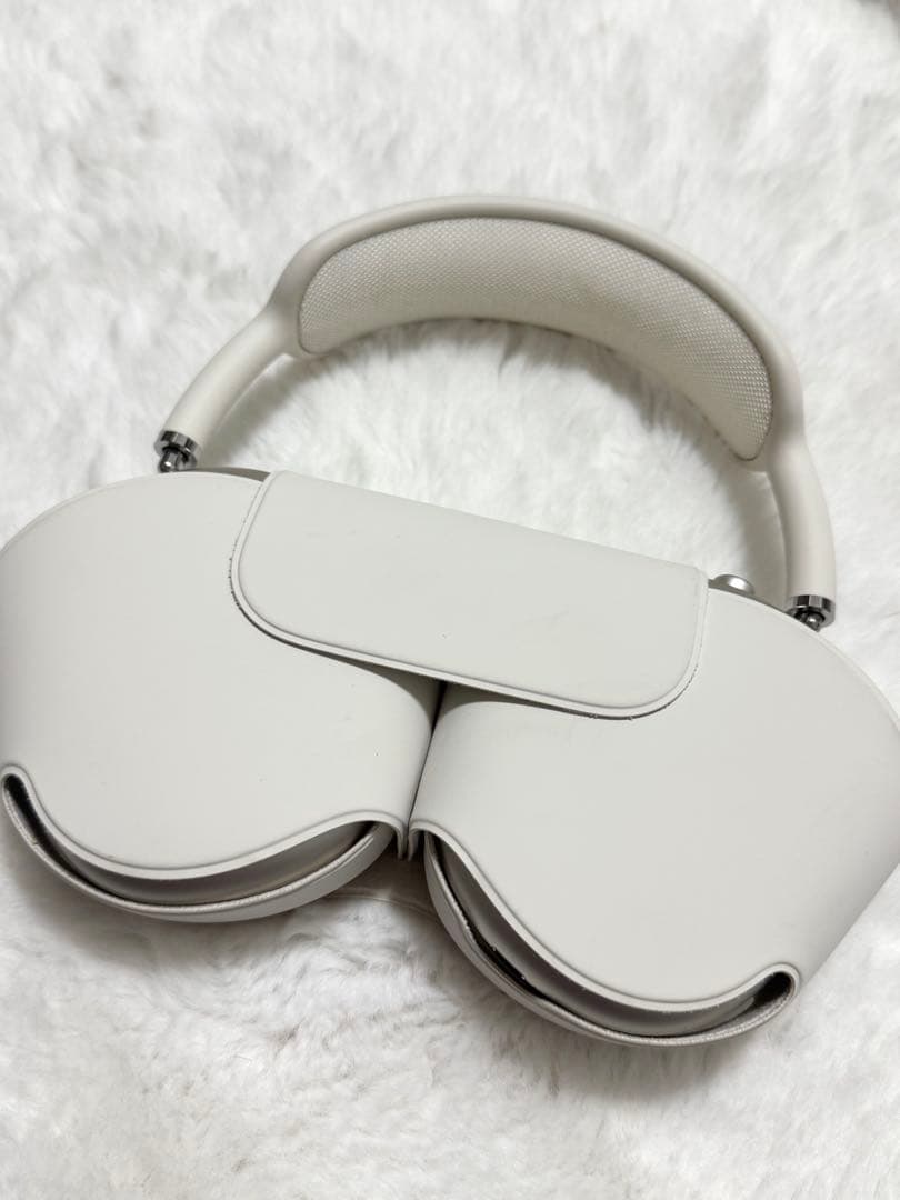 新品未使用✨早い者勝ち最終セール✨第2世代AirPods Max スタ