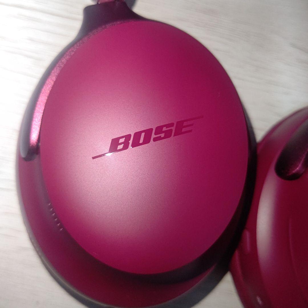 ヘッドホン BOSE QC Ultra Headphones (PLM)