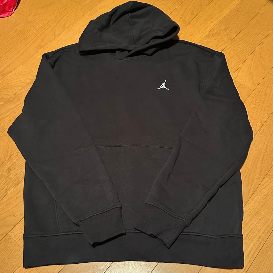 ジョーダン スウェット フリース セットアップ