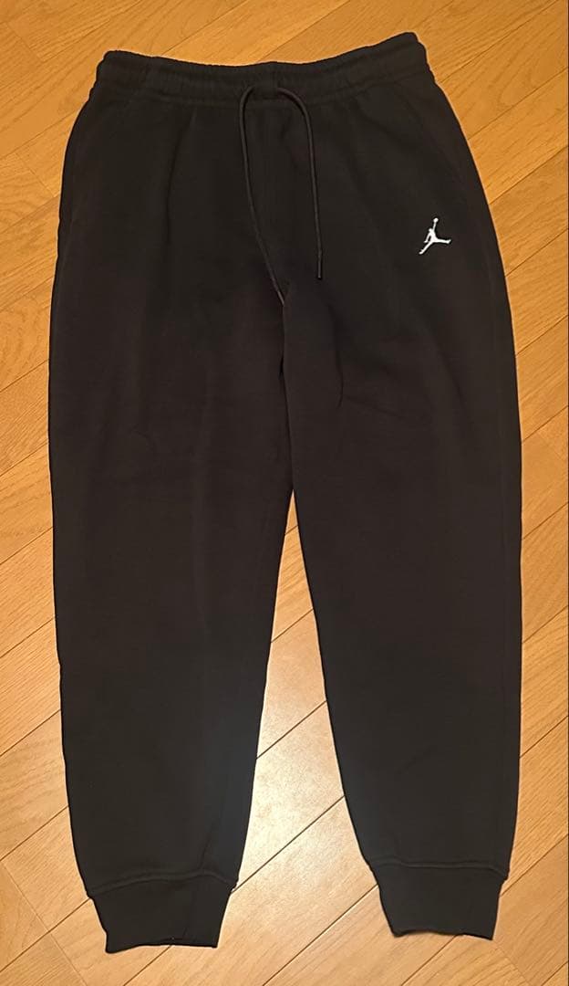 ジョーダン スウェット フリース セットアップ