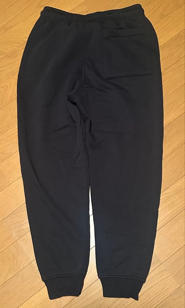 ジョーダン スウェット フリース セットアップ