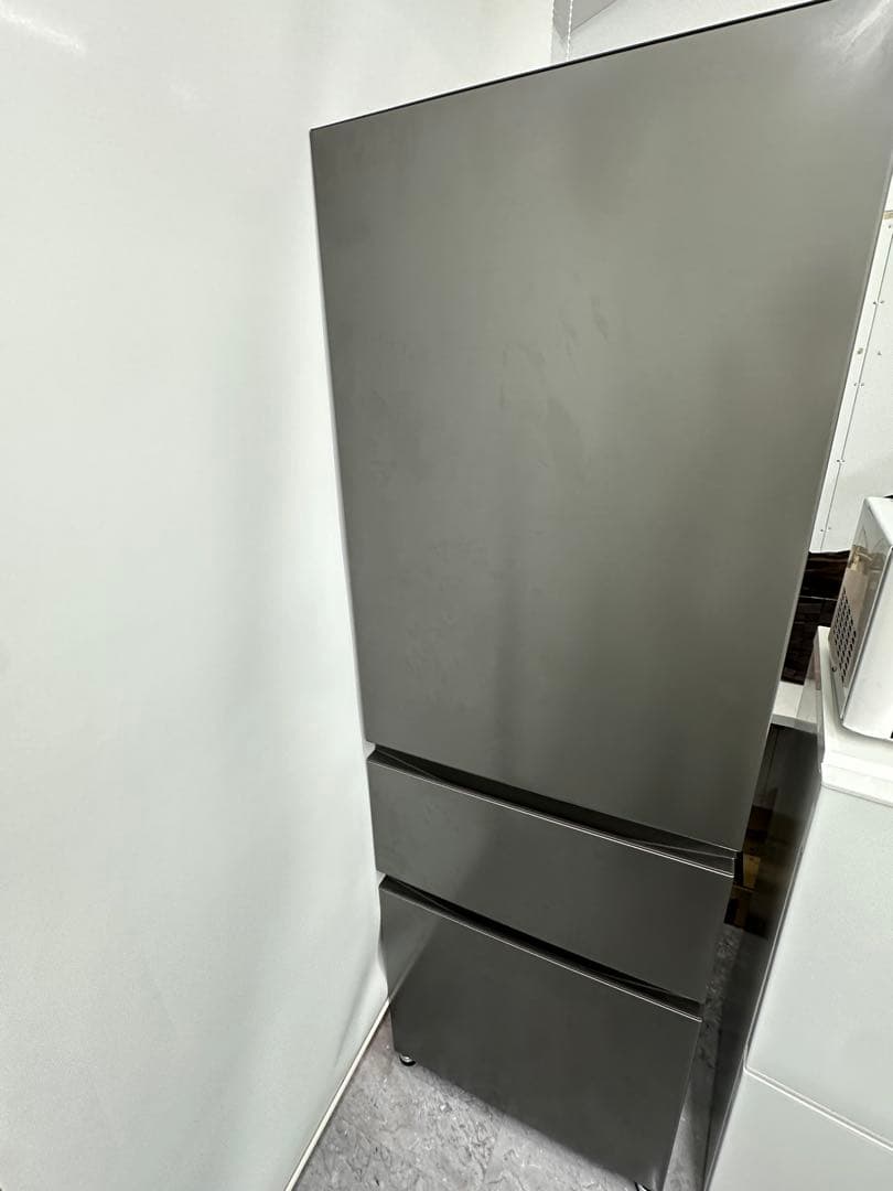 三菱電機 MR-CX33K-H 3ドア冷蔵庫 CXシリーズ 2024年