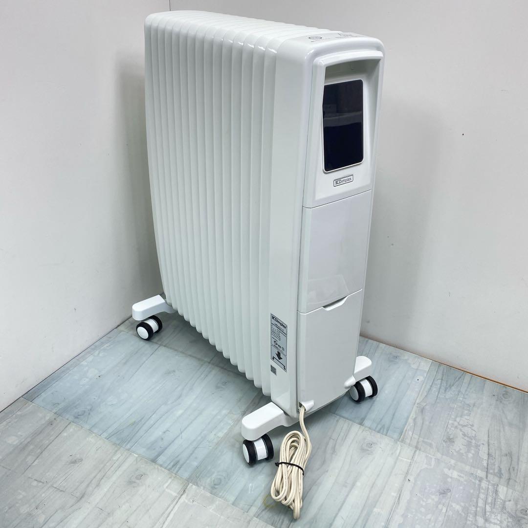 Dimplex オイルフリーヒーター EVORAD B06