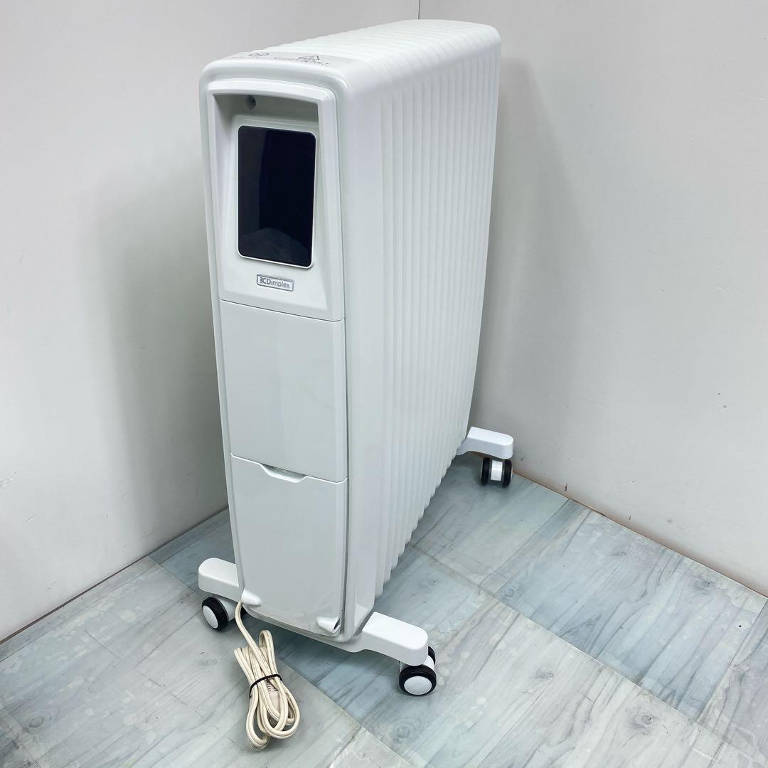 Dimplex オイルフリーヒーター EVORAD B06