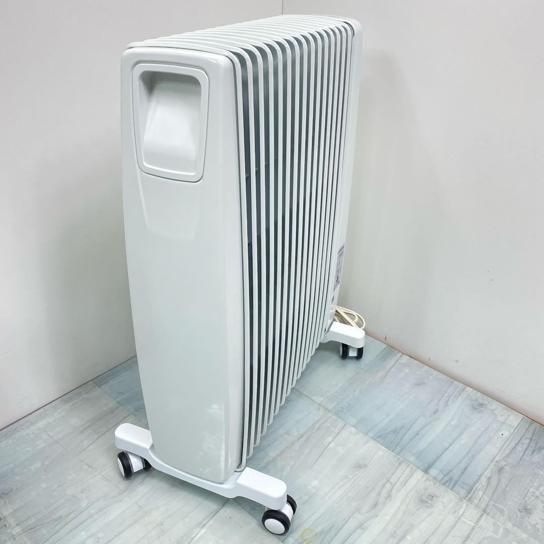 Dimplex オイルフリーヒーター EVORAD B06