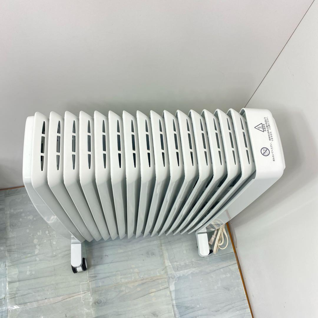 Dimplex オイルフリーヒーター EVORAD B06