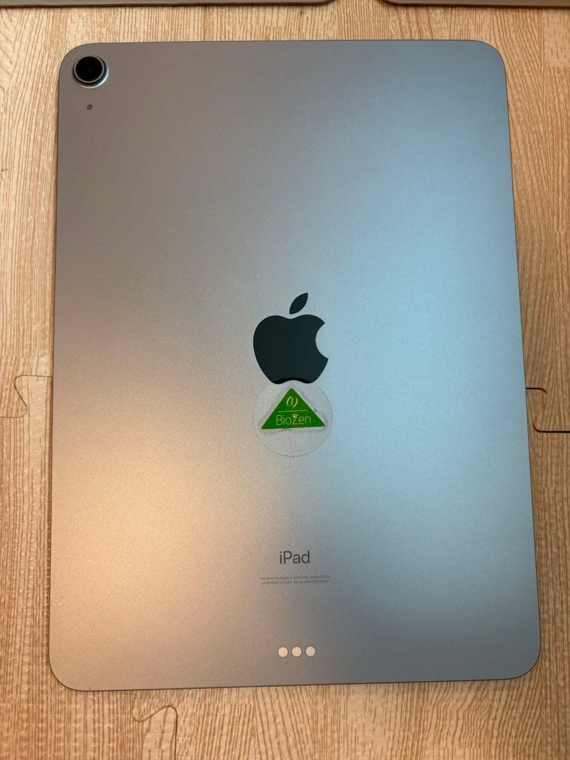 iPad Air 第4世代 256GB &Apple Pencil