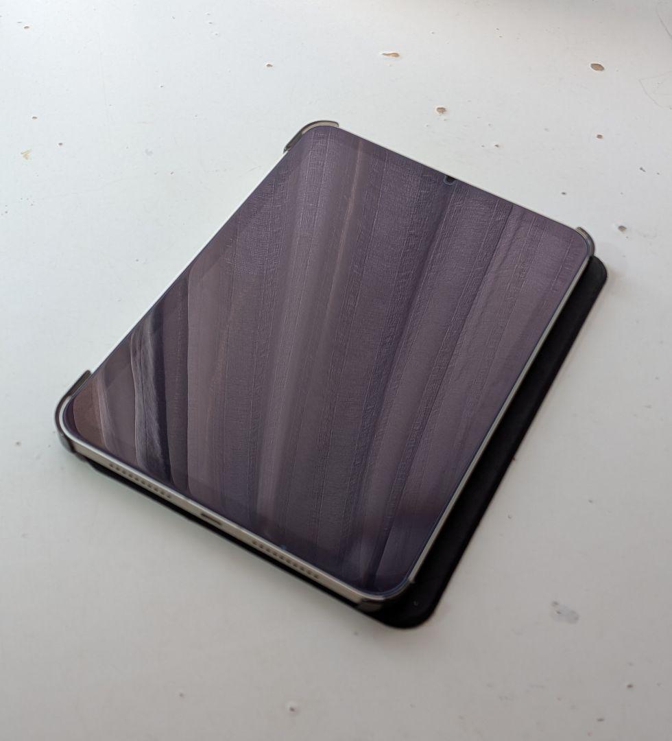 iPad mini 第6世代セルラーモデル 64GB SIMフリー