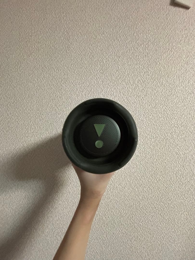 JBL 迷彩 ワイヤレススピーカー　JBLと東方好き