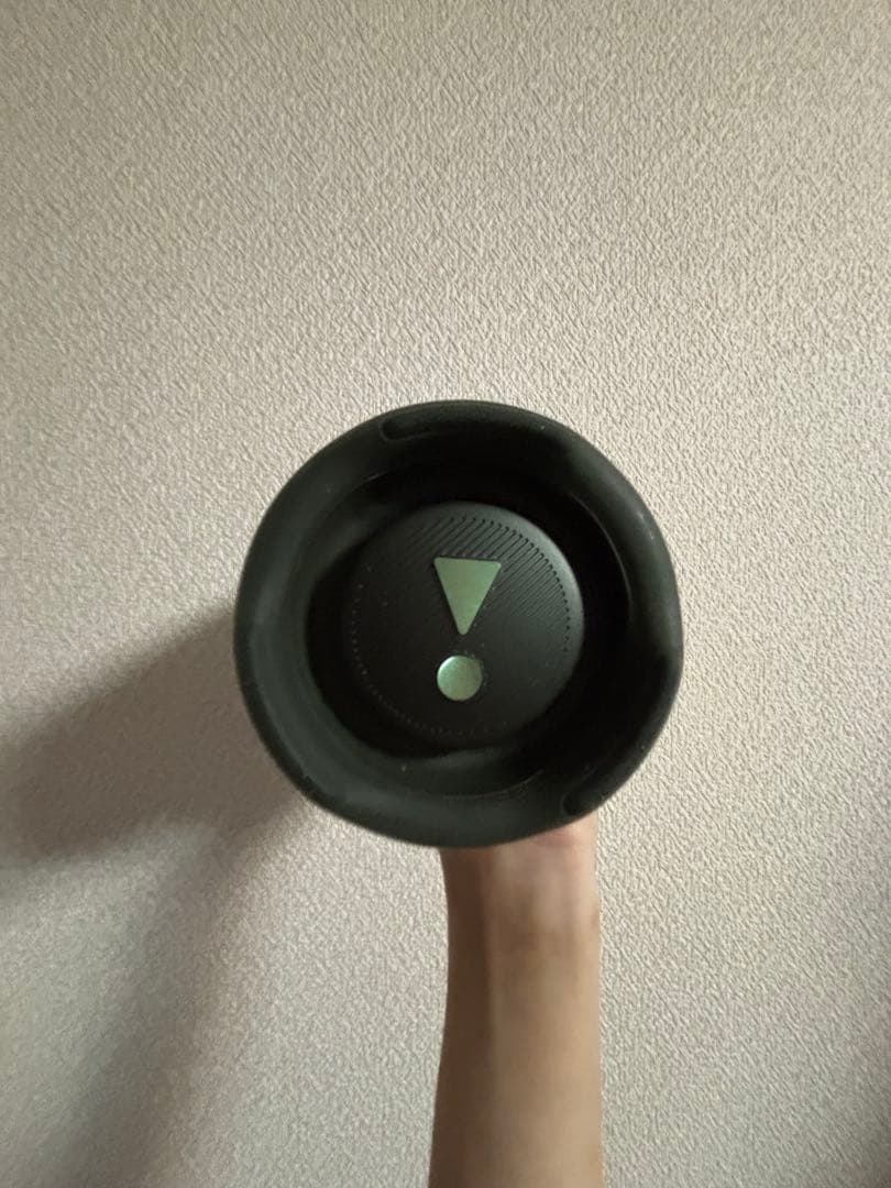 JBL 迷彩 ワイヤレススピーカー　JBLと東方好き