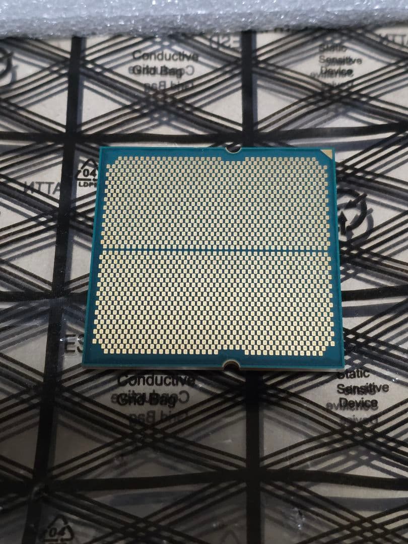 CPU AMD Ryzen 9 7950X AM5 CPU