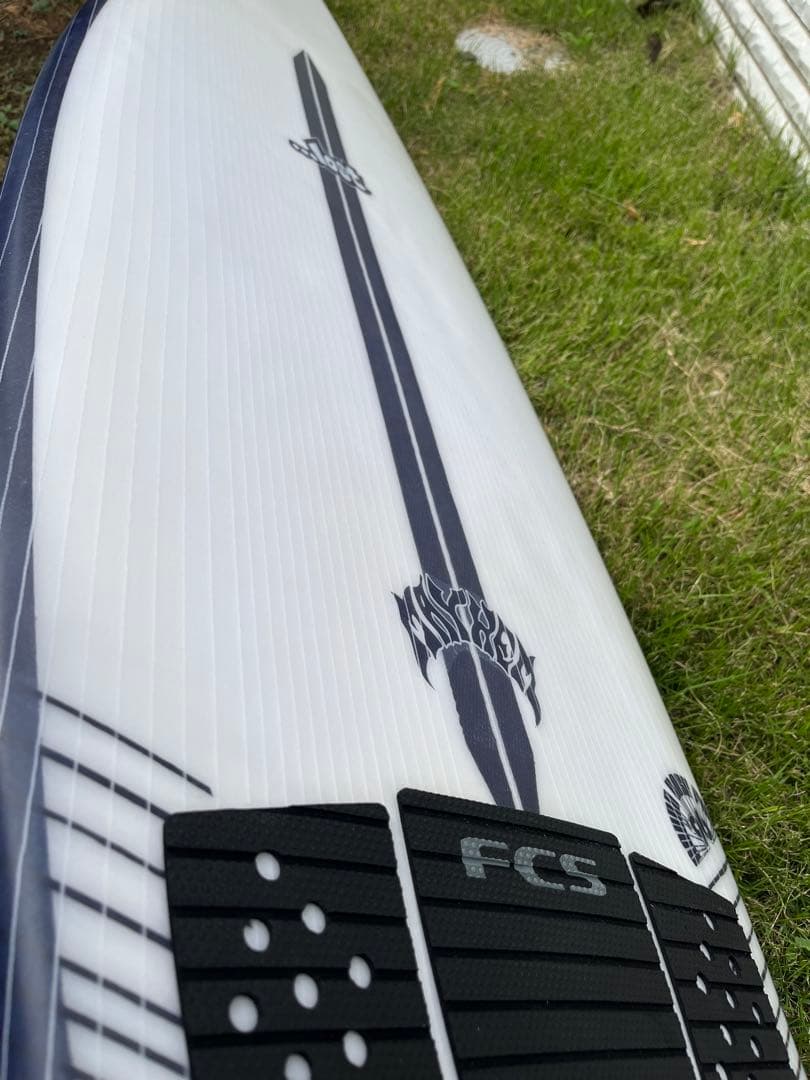 ＴＯＳＨＩ　【LOST】ロスト RNF96 LIGHT SPEED 5'4