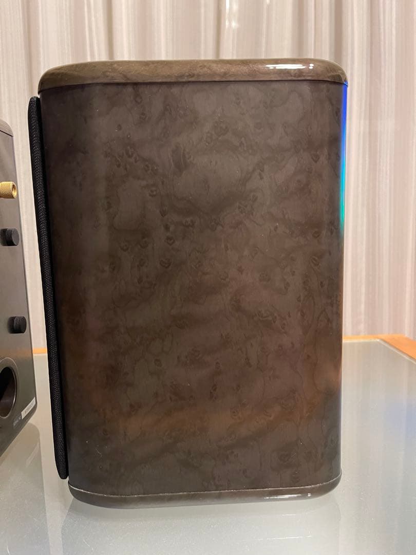 VICTOR ペアスピーカー　SX-A103