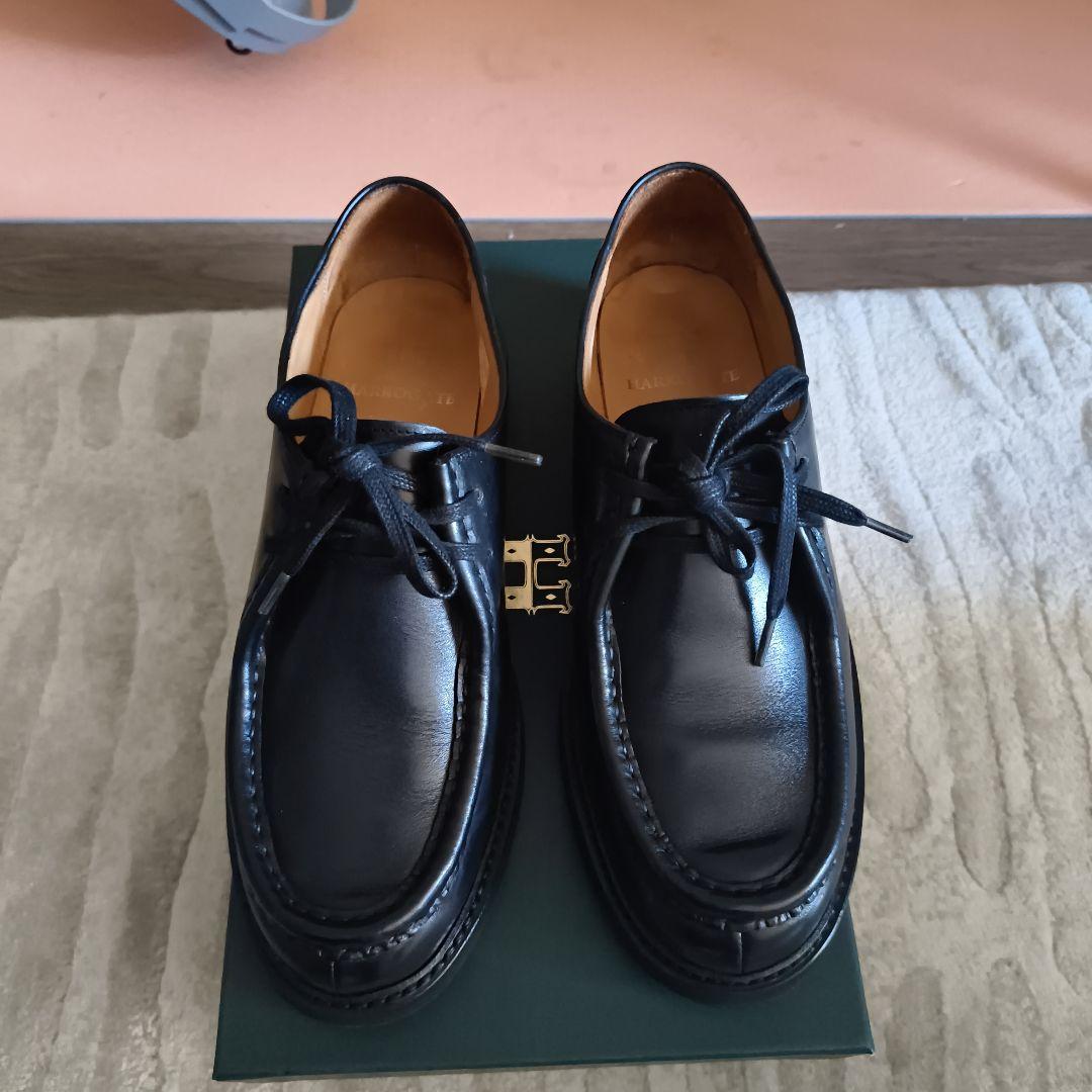 ハロゲイト HAMPSTEAD 26〜26.5cm ☆harrogate