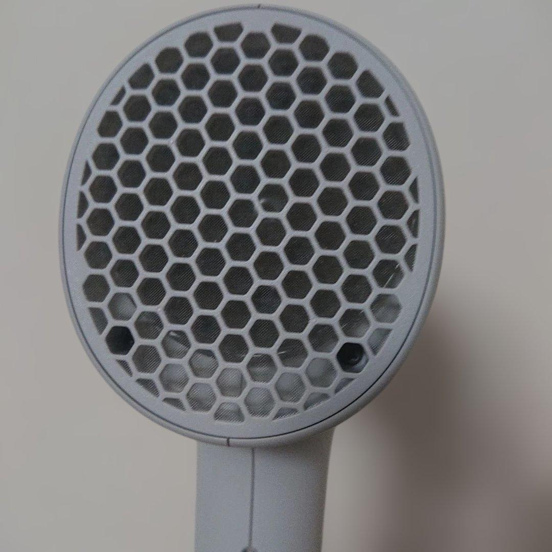 24年製 パナソニック ナノケアドライヤー ミストグレー