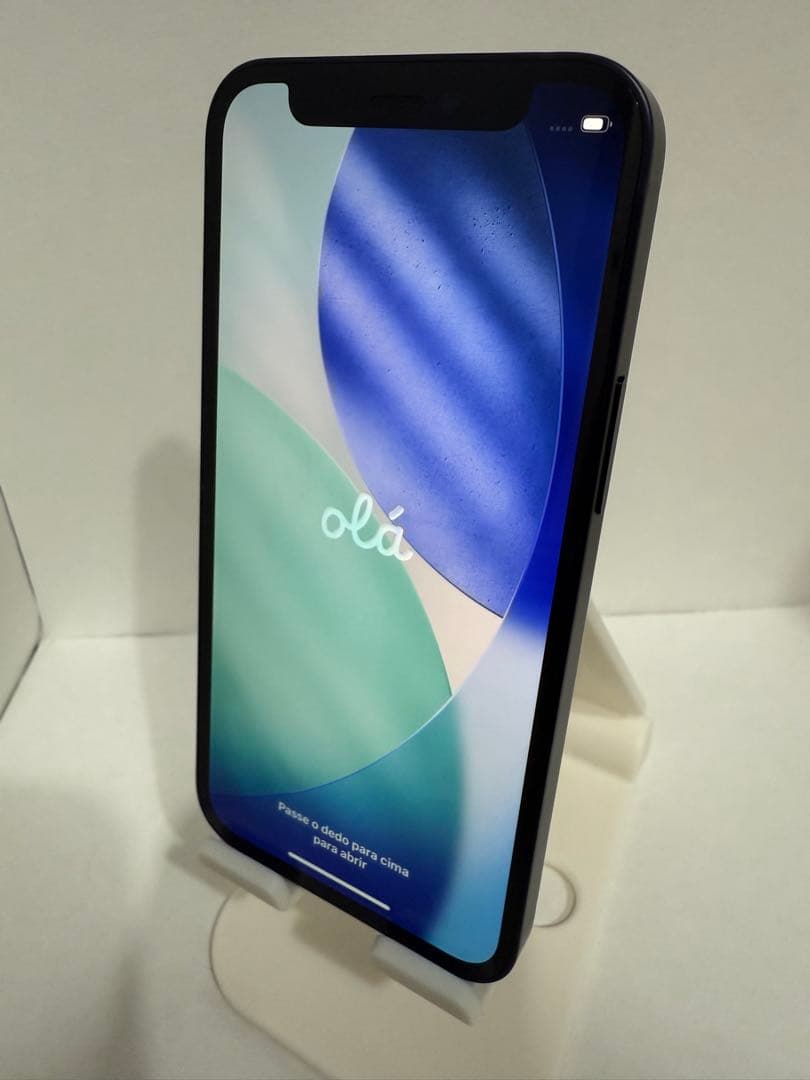 Apple iPhone12mini 64GB ブラック 本体