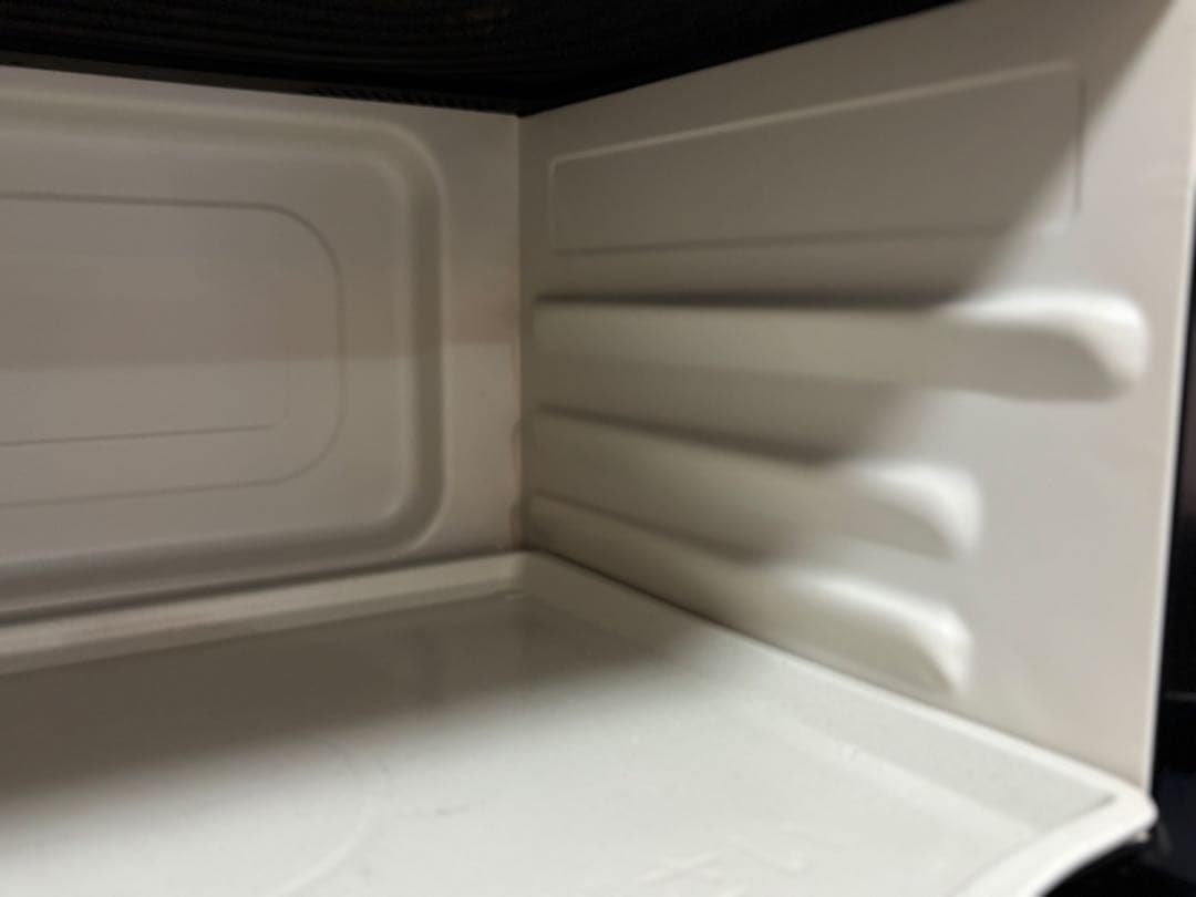 HITACHI オーブンレンジ MRO-S8X 2020年製