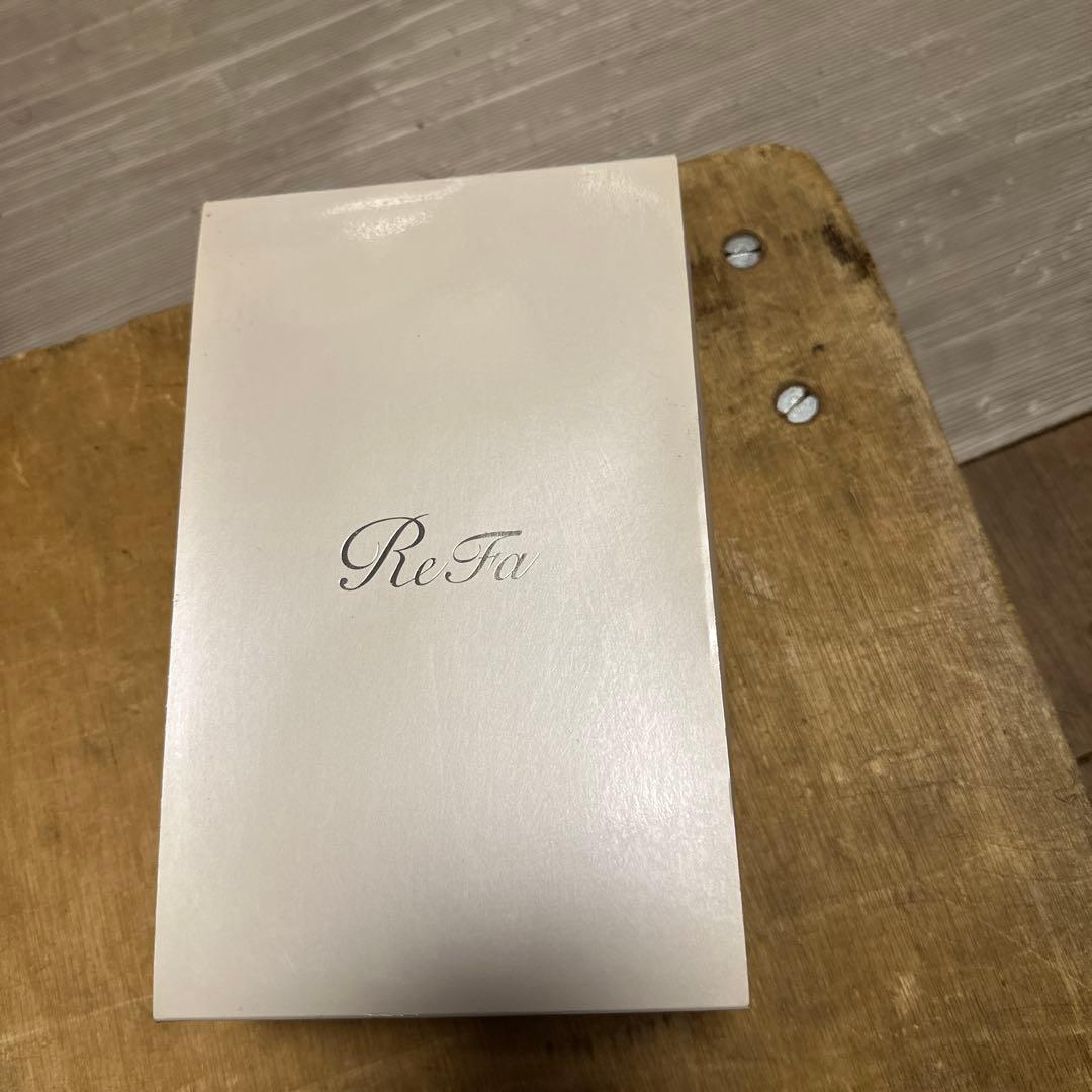 ReFa Clear 電動洗顔ブラシ　リファクリア　新品未使用