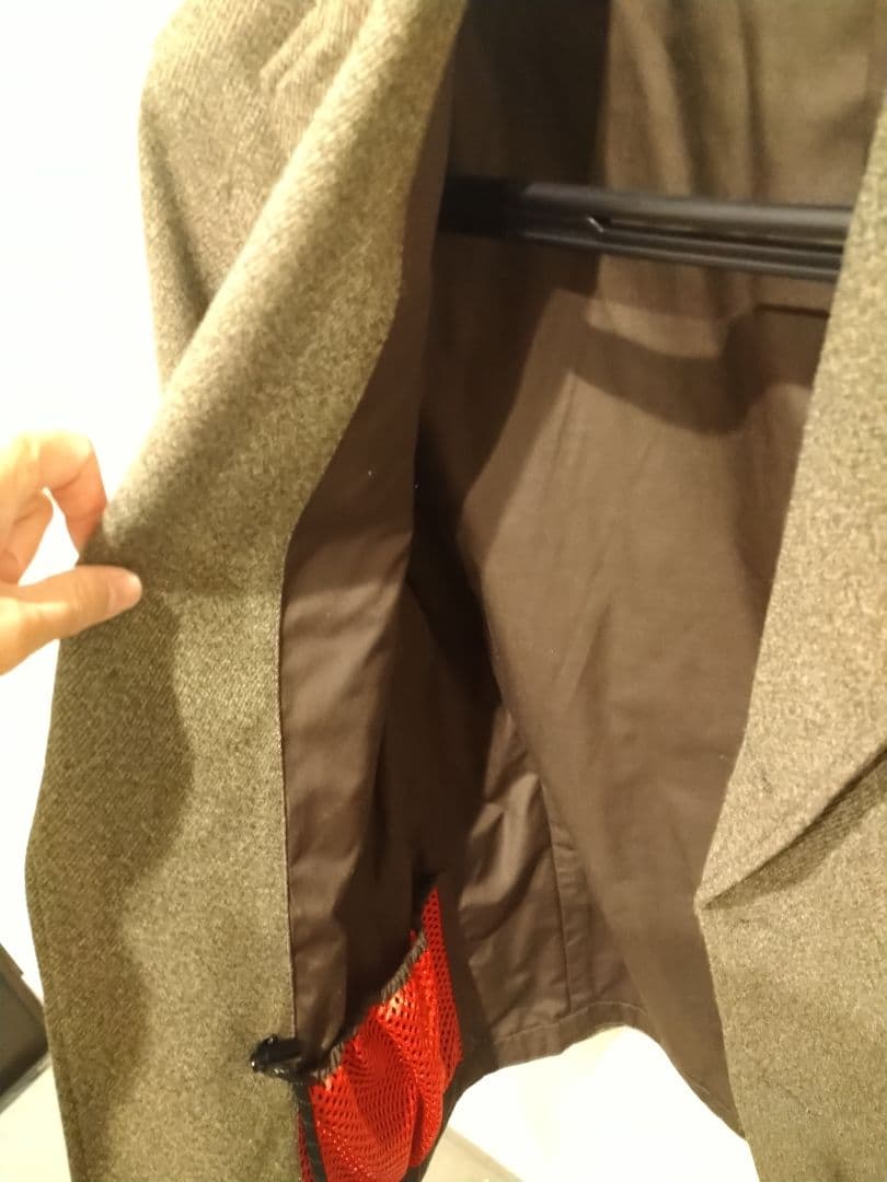 ロッキーマウンテンfbスポーツコート　ダウンクリスティ